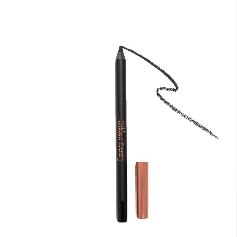 Hildun Beauty Silk to Set Kajal Eye Liner Noir