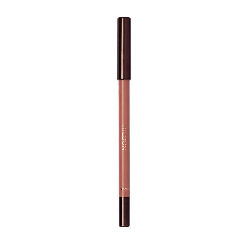 Hildun Beauty Silk to Set Longwear Lip Liner Pencil Grace