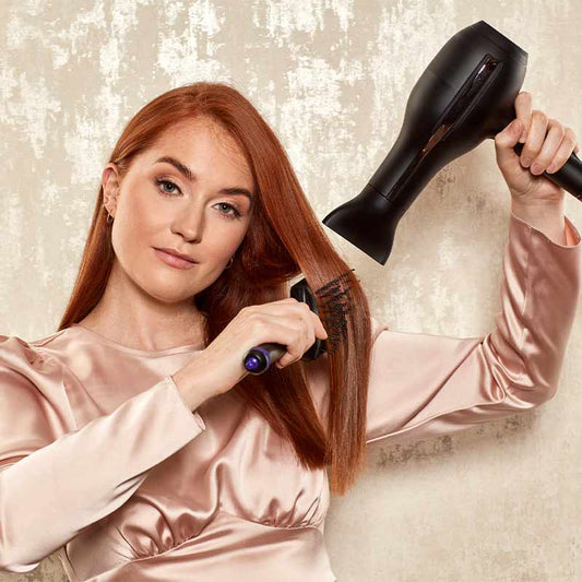 Hot Tools 2000W Salon AC Dryer | powerful hair dryer