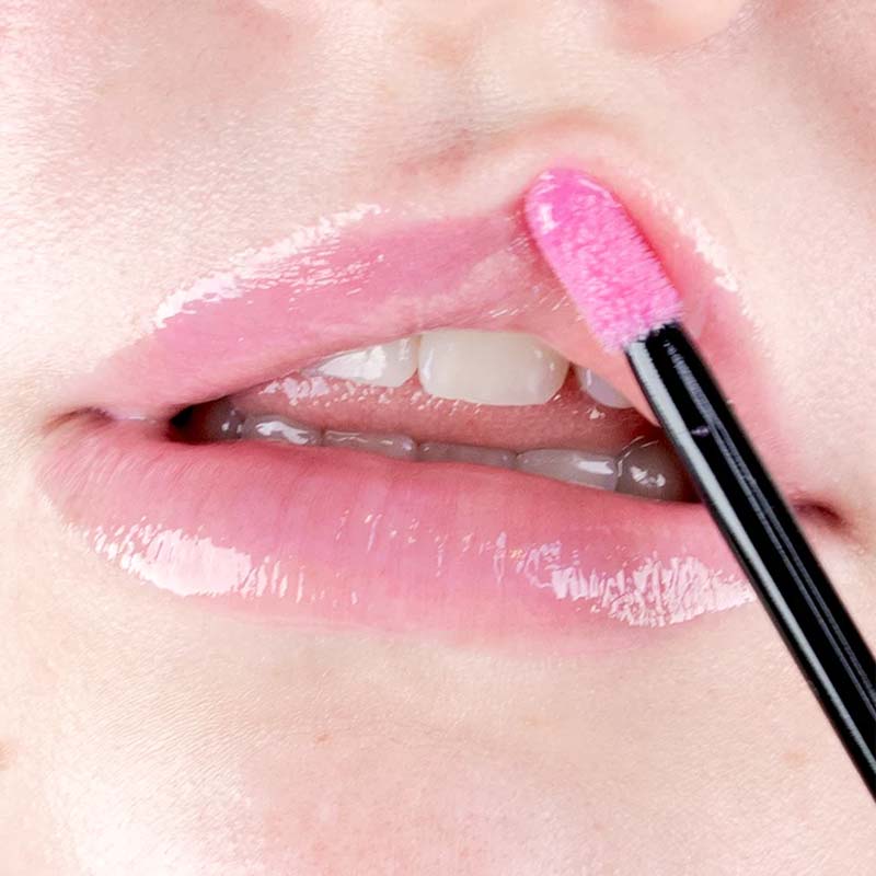 iGlow Chili Lips Lip Plumper | iGlow | lip injection | pink gloss | pink lip | lip gloss | lip enhancer