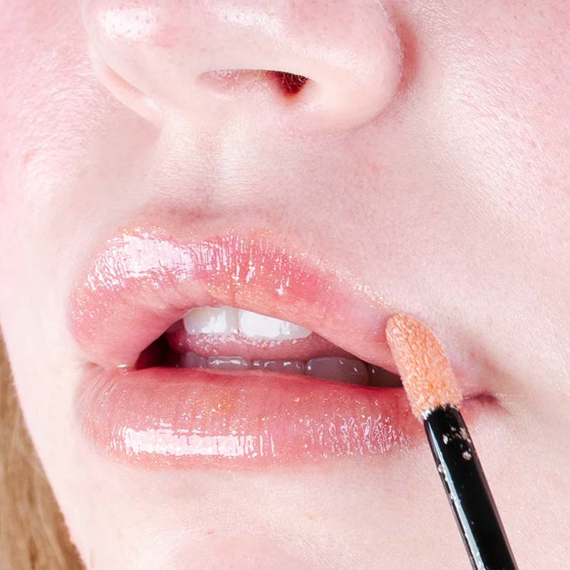 iGlow Chili Lips Lip Plumper | lip plumper | lip gloss | iGlow | chili lips | gloss | volumising lips