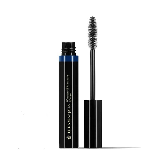 Illamasqua Waterprood Raven Masquara | Waterproof Mascara | Mascara | Makeup | Beauty | Eye Makeup