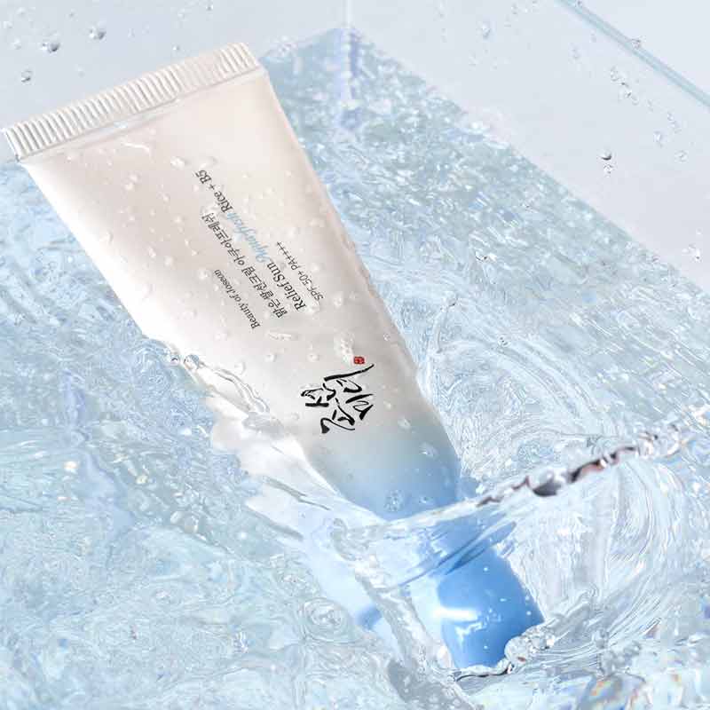 BEAUTY OF JOSEON Relief Sun Aqua Fresh SPF 50