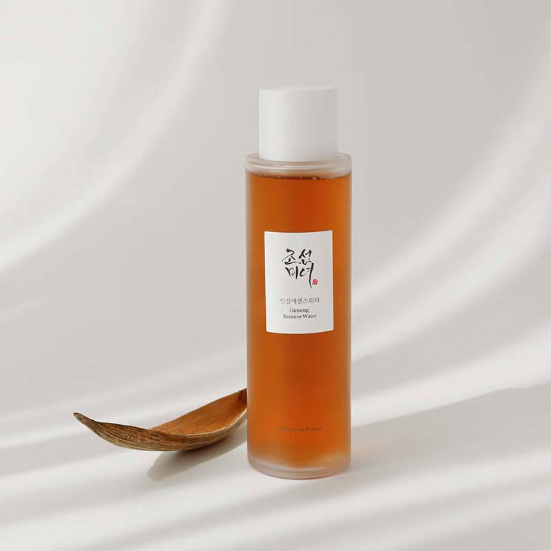 BEAUTY OF JOSEON Ginseng Essence Water