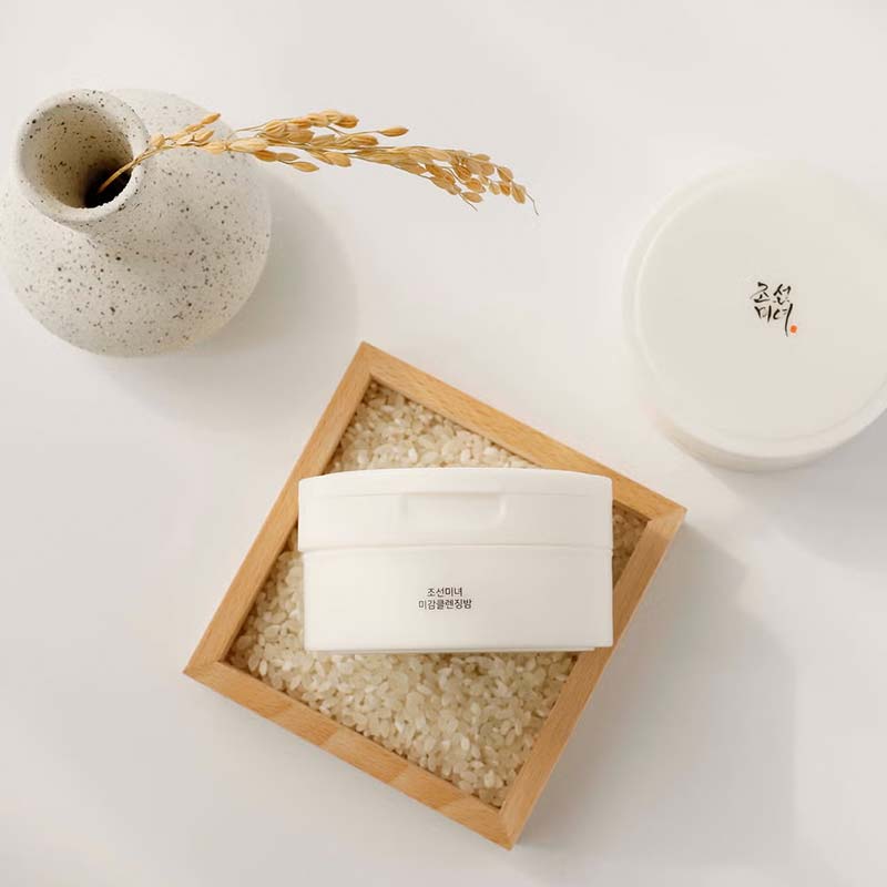 BEAUTY OF JOSEON Radiance Cleansing Balm