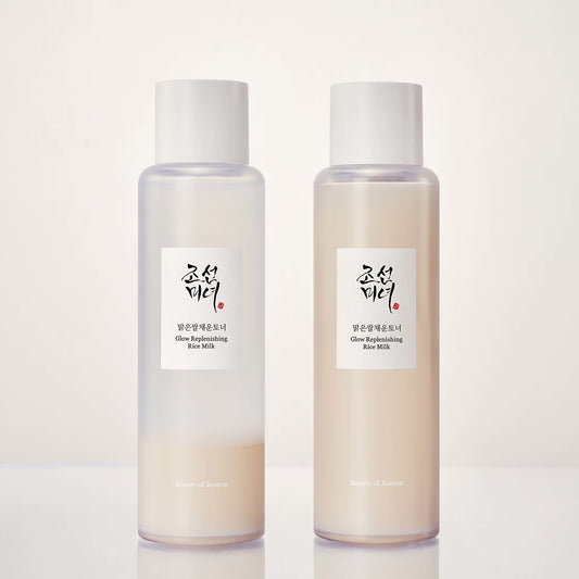 BEAUTY OF JOSEON Glow Replenishing Rice Milk