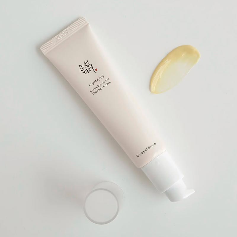 BEAUTY OF JOSEON Revive Eye Serum: Ginseng + Retinal