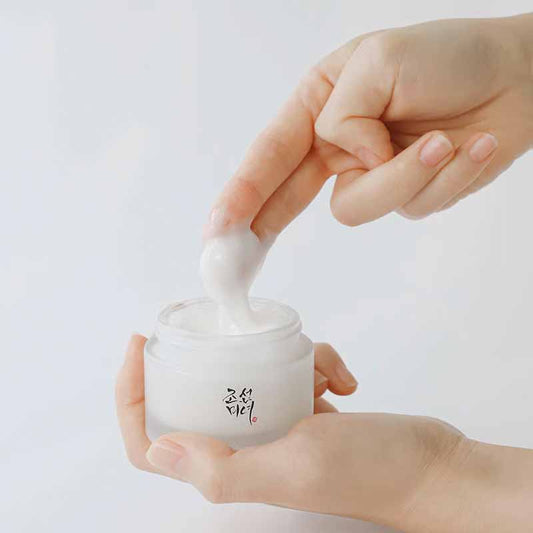 BEAUTY OF JOSEON Dynasty Cream