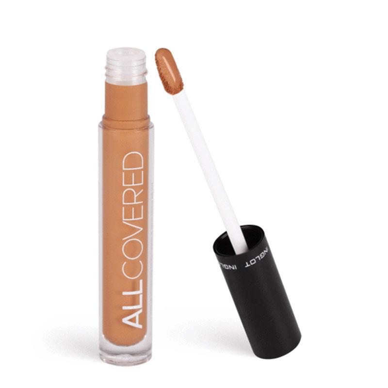Inglot All Covered Under Eye Concealer | long-lasting | water resistant | intense coverage