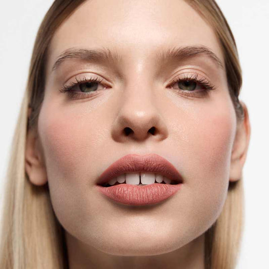 Inglot, Inglot AMC Lip Pencil Matte, nude lip pencil