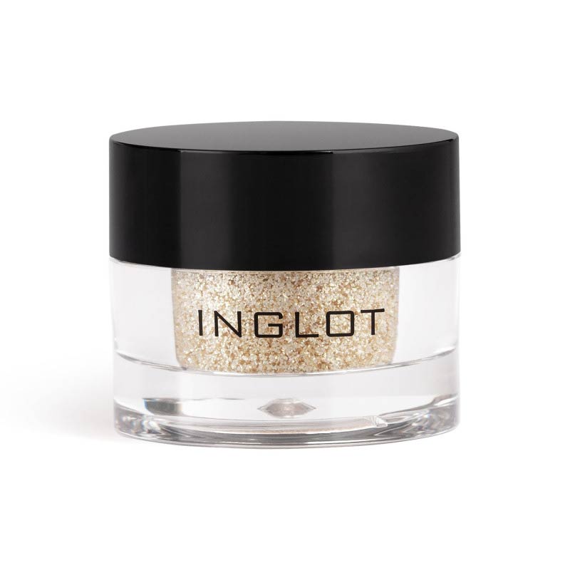 Inglot AMC Pure Pigment Eyeshadow