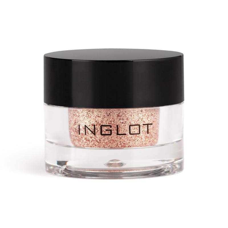 Inglot AMC Pure Pigment Eyeshadow