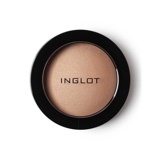 Inglot, Inglot Bronzie Cheeks Face Bronzer, Shade 42