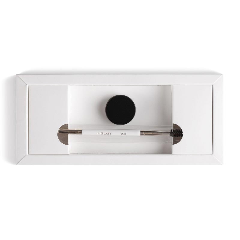 Inglot Brow Essential Kit