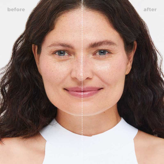 Inglot, Inglot Brow Shaping Pencil, Shade 62 on model