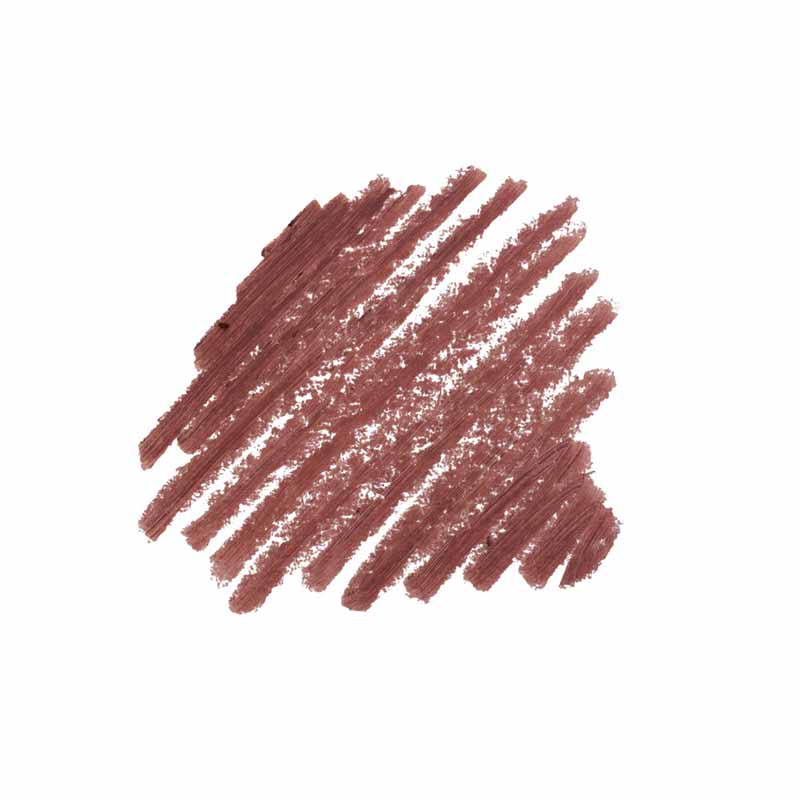 Inglot Colour Play Lipliner, Brown Lip liner