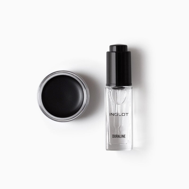 Inglot, Inglot Eye Makeup Set Killer Couple, duraline, Inglot duraline