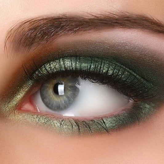 Inglot Eyelashes 16N | lengthening lashes