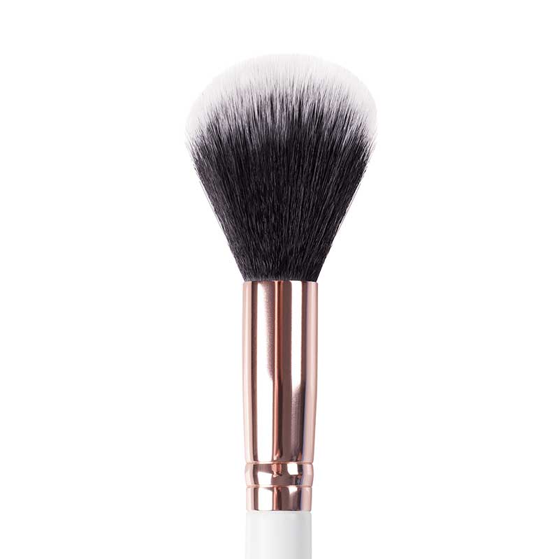 Inglot Feather Luxe Soft Focus Complexion Brush 202