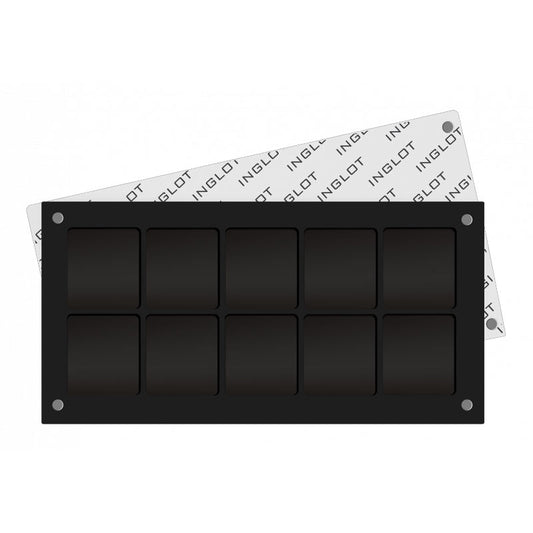 Inglot, Inglot Freedom System Palette, Custom Makeup Palette
