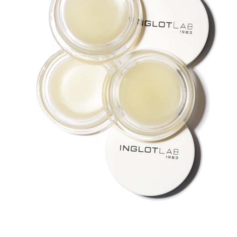 Inglot Overnight Lip Repair Mask | inglot | balm | lip balm | lip gloss | makeup | lips | chap stick | gloss