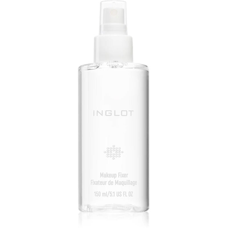 Inglot Makeup Fixer N, Makeup Fix Spray, Spray For Lasting Makeup, Setting Spray