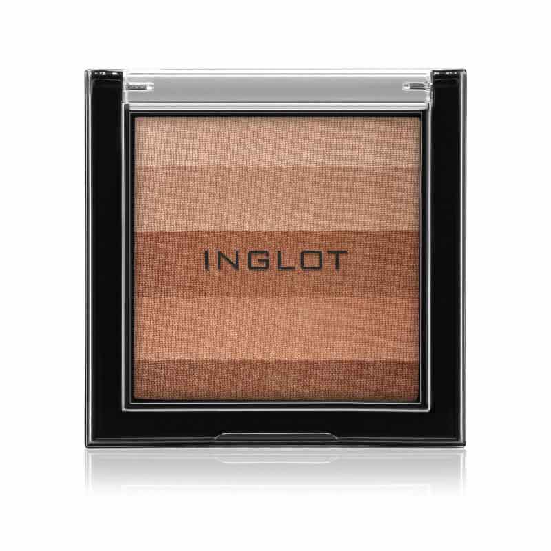 Inglot, Inglot Multicolour Bronzing Powder