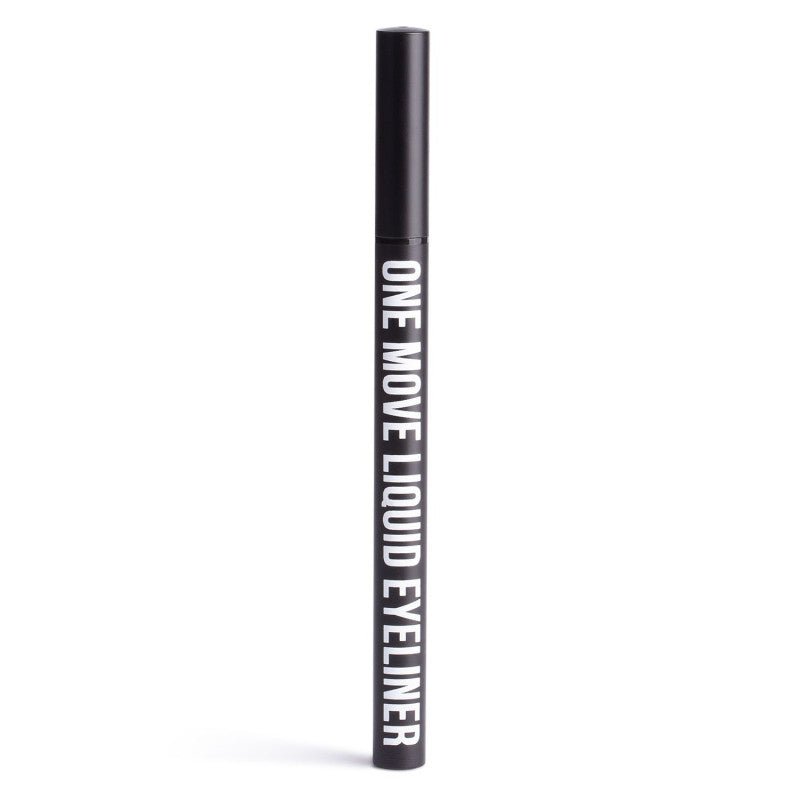 Inglot, Inglot One Move Liquid Eyeliner, Black Liquid Eyeliner