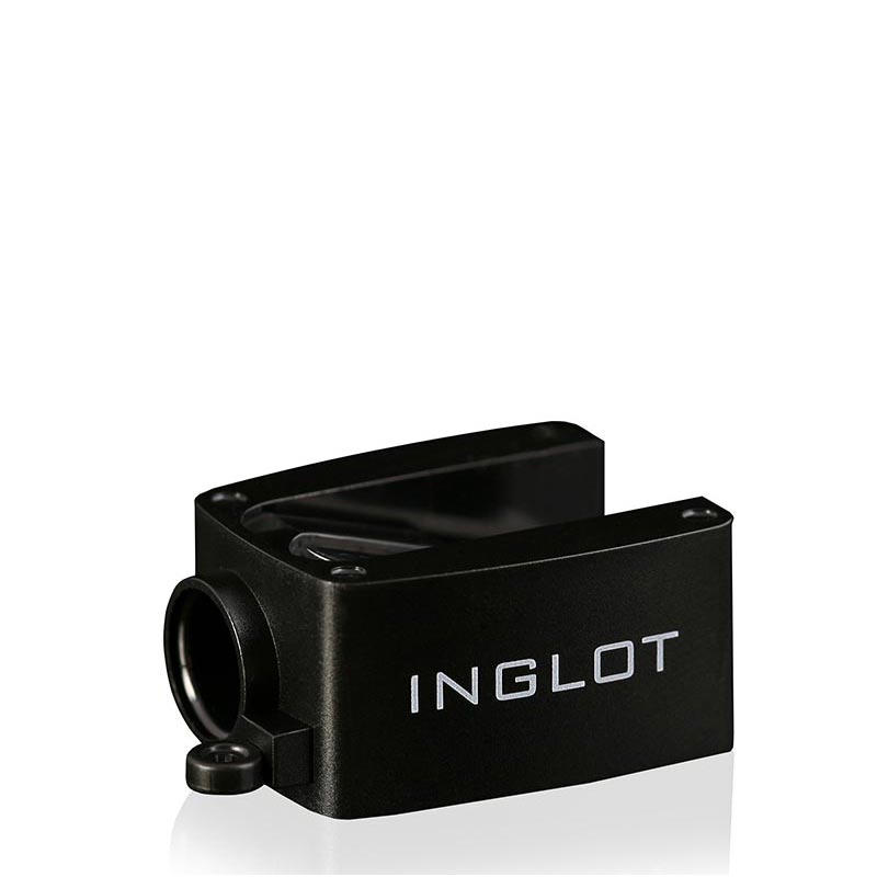 Inglot Pencil Sharpener, Small Makeup Pencil Sharpener