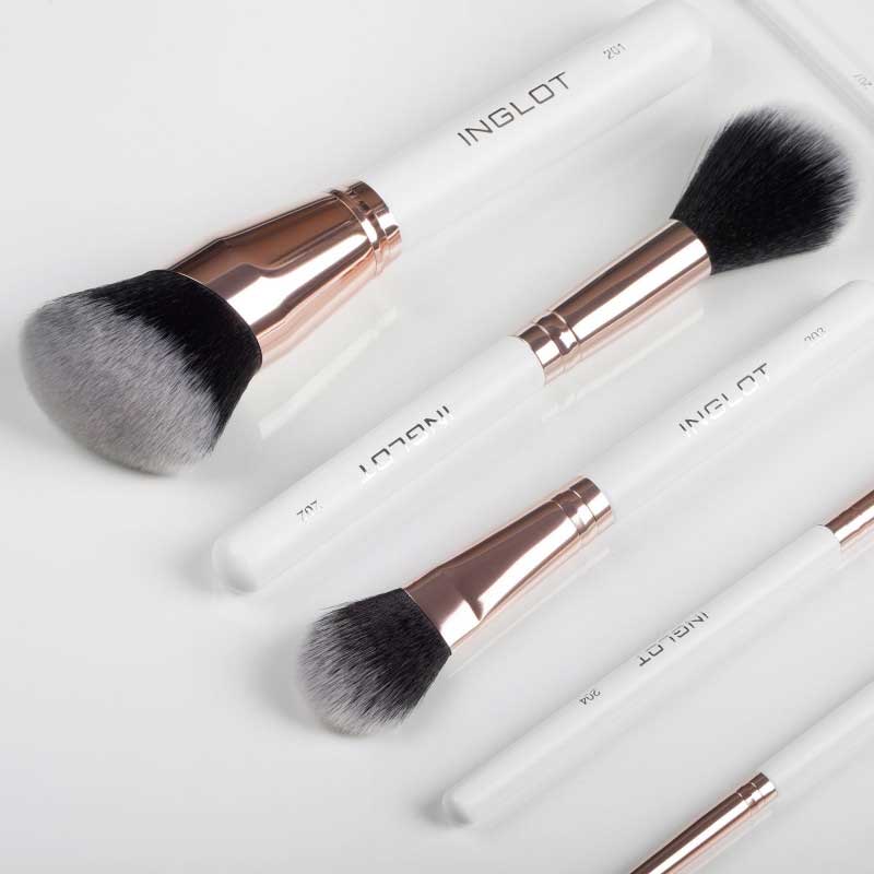 Inglot, Inglot Playinn Makeup Brushes, Makeup Brushes, Inglot Makeup Brushes