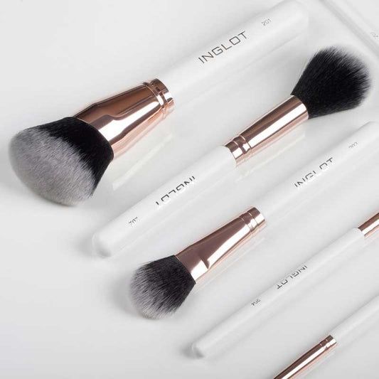 Inglot, Inglot Playinn Makeup Brushes, Makeup Brushes, Inglot Makeup Brushes