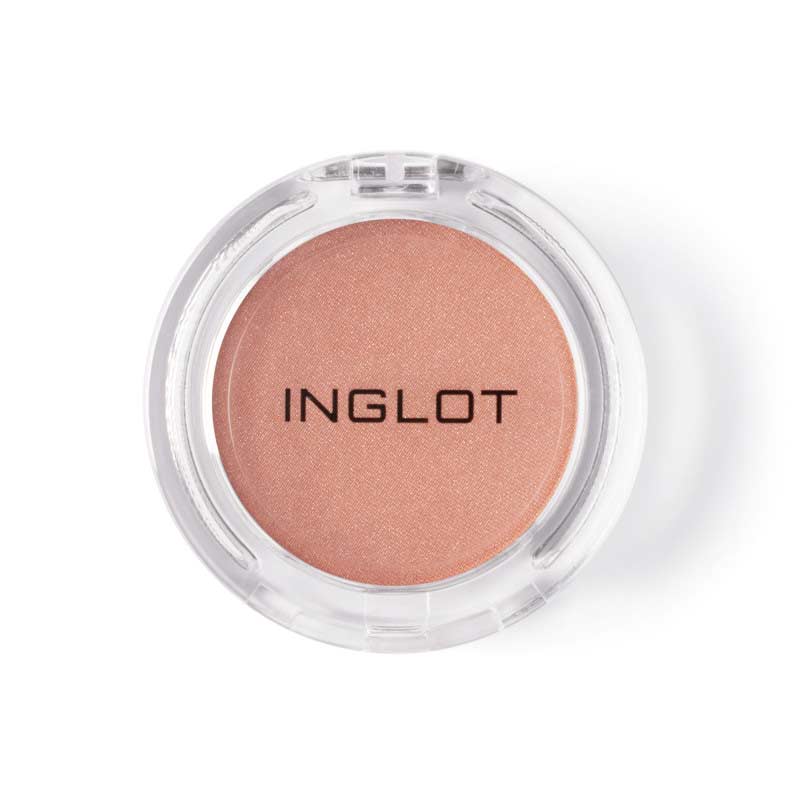 Inglot, Inglot Radiant Skin Face Blush, Blush Shade 33, Peach Blush