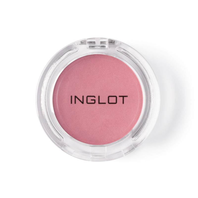 Inglot, Inglot Radiant Skin Face Blush, Blush Shade 27, Pink Blusher