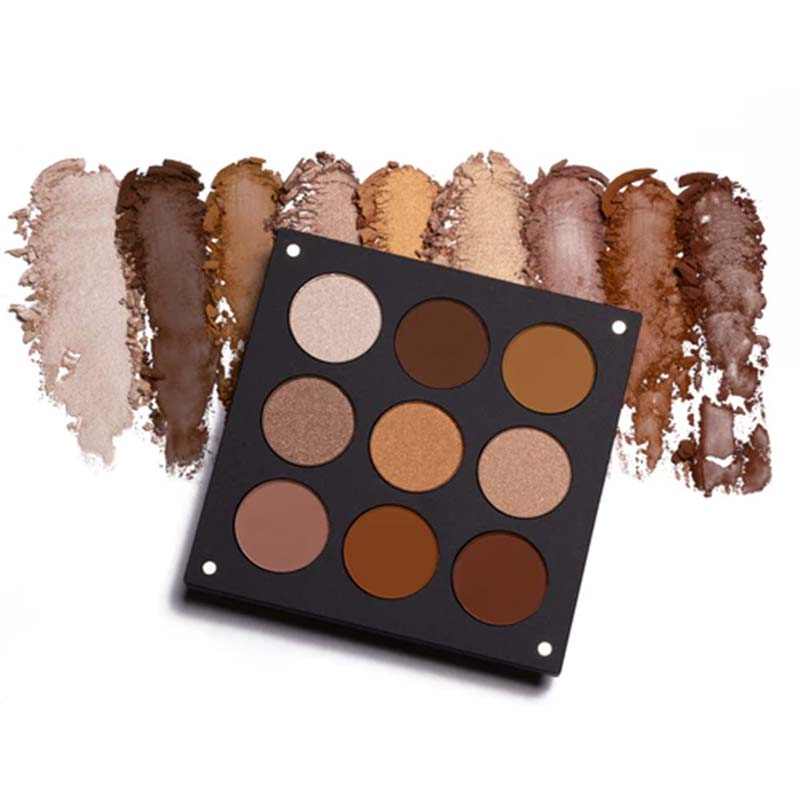 Inglot Reignited Eyeshadow Palette | inglot | makeup | makeup palette | eyeshadow | eyes | inglot makeup