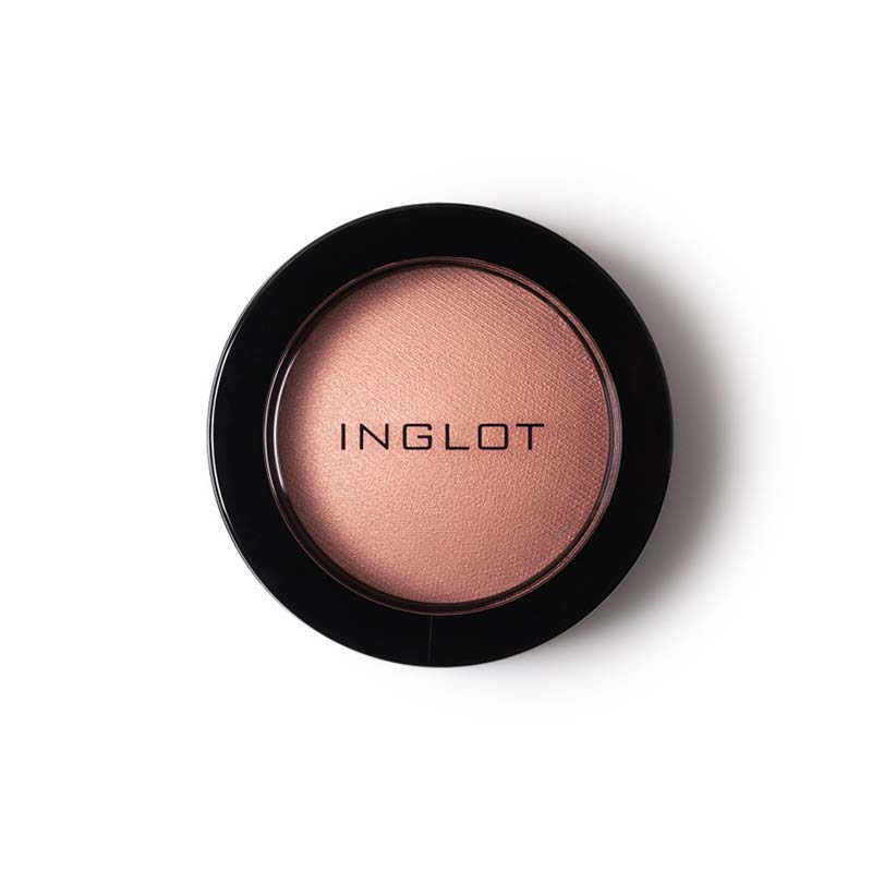 Inglot, Inglot Rosie Cheeks Blush, Inglot Blush Shade 20
