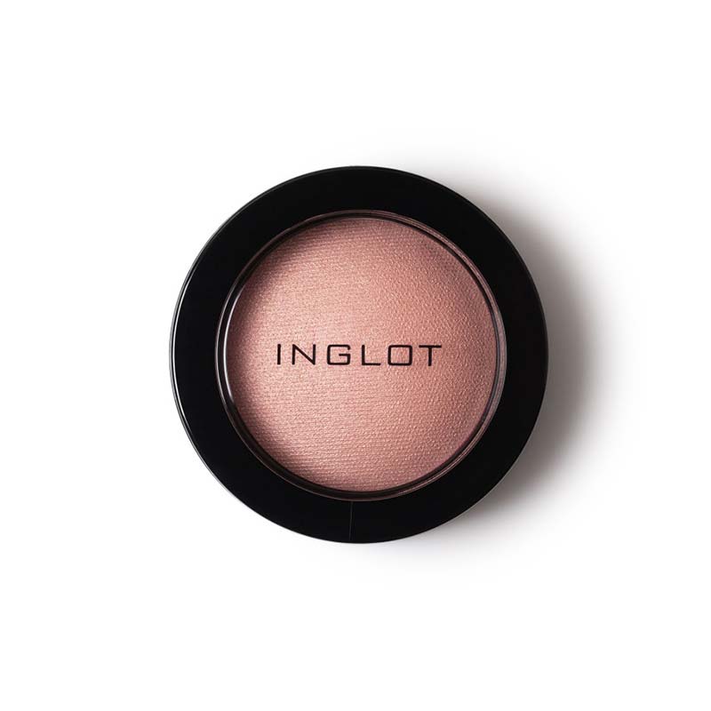 Inglot, Inglot Rosie Cheeks Blush, Inglot Blush Shade 19