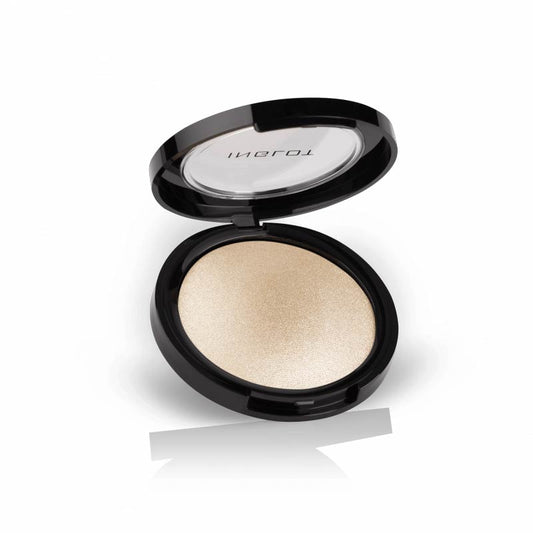 Inglot, Inglot Soft Sparkler Face Eyes Body Highlighter, Gold Highlighter