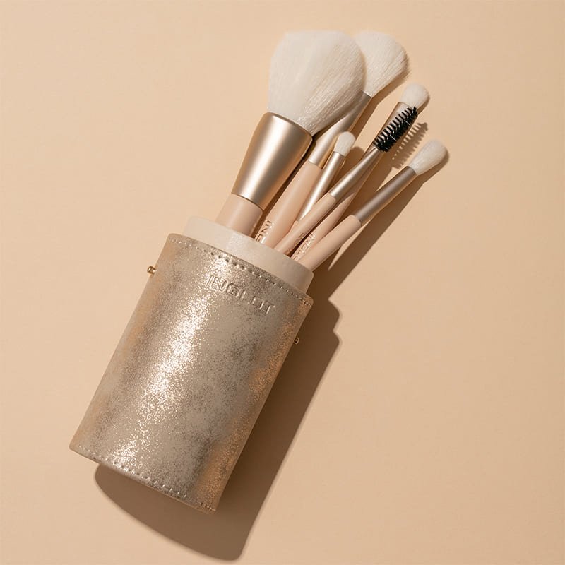 Inglot The Complete Beauty Tools Gift Set
