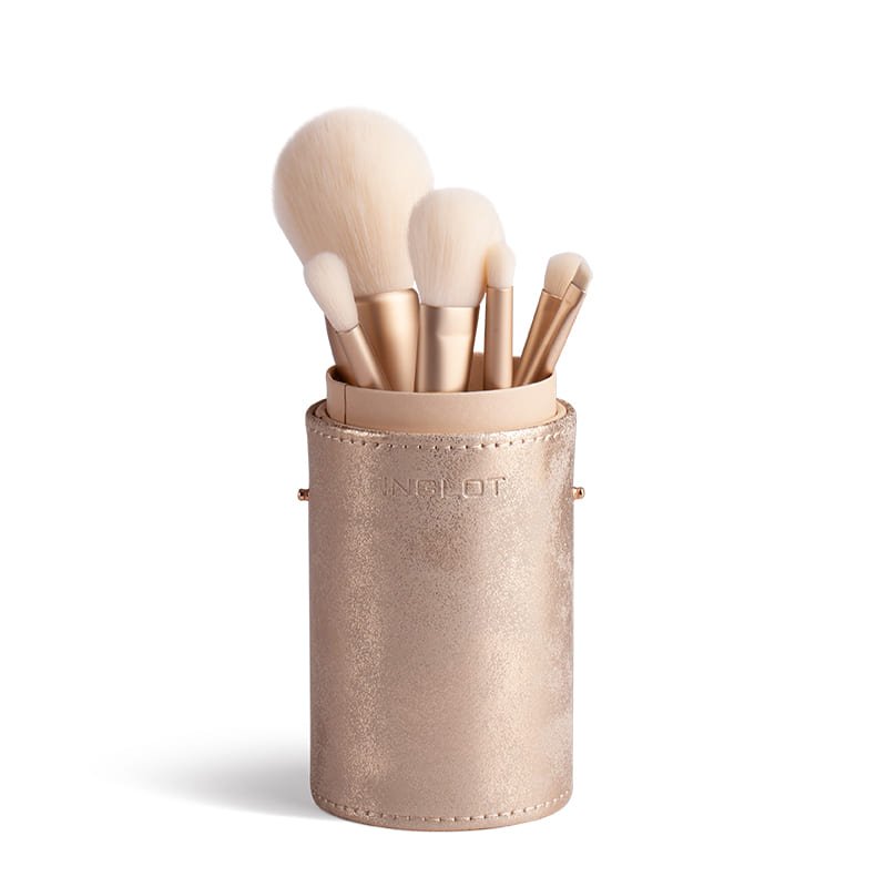Inglot The Complete Beauty Tools Gift Set
