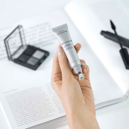 Institut Esthederm Age Correction Lift & Repair Eye Cream