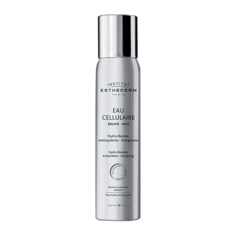 Institut Esthederm Cellular Water antioxidant face mist 100ml