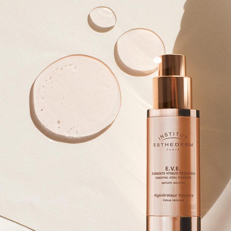 Institut Esthederm EVE regenerating face serum 30ml