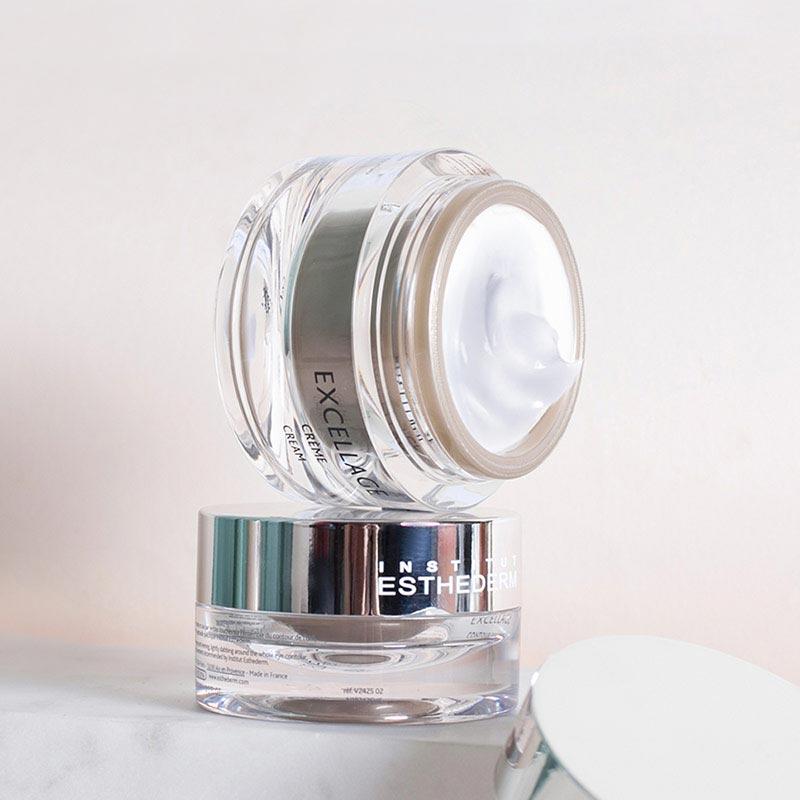Institut Esthederm Excellage re-densifying face cream | anti aging face cream