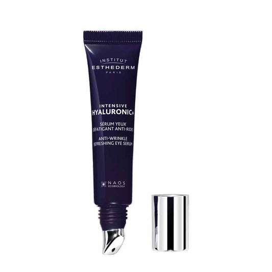 Institut Esthederm Intensive Hyaluronic+ Anti-Wrinkle Eye Serum