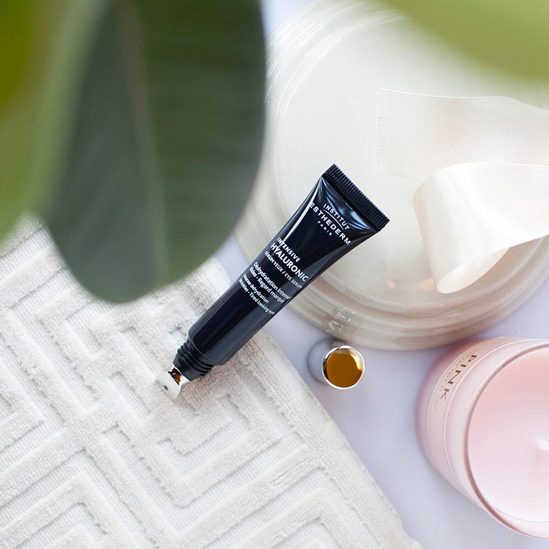 INTENSIVE EYE HYALURONIC CONTOUR 15ML