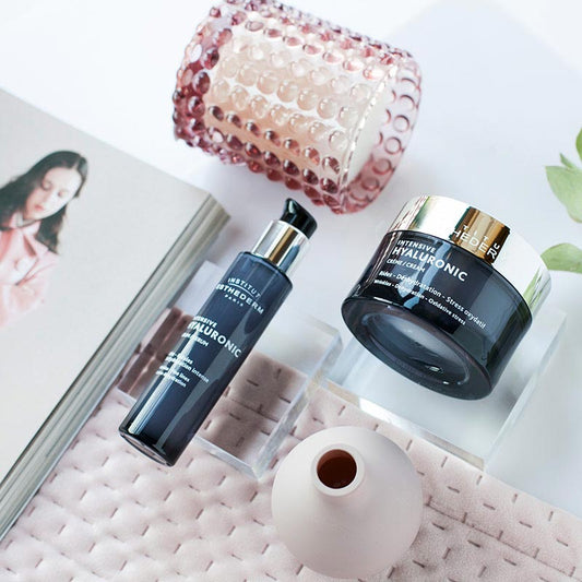 INTENSIVE HYALURONIC SERUM 30ML