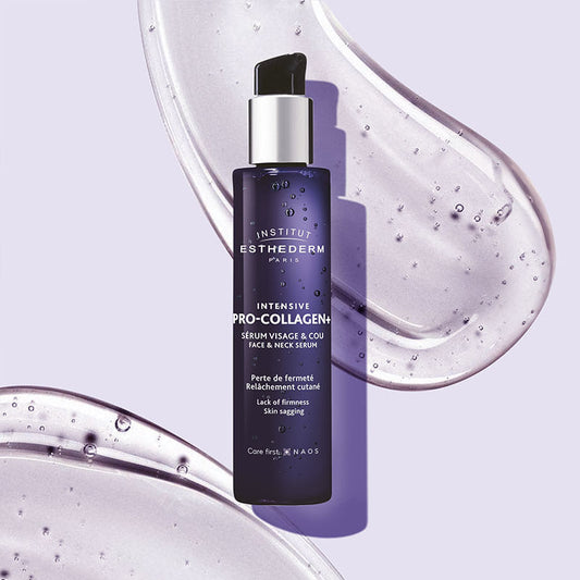 Institut Esthederm Intensive Pro Collagen+ Serum