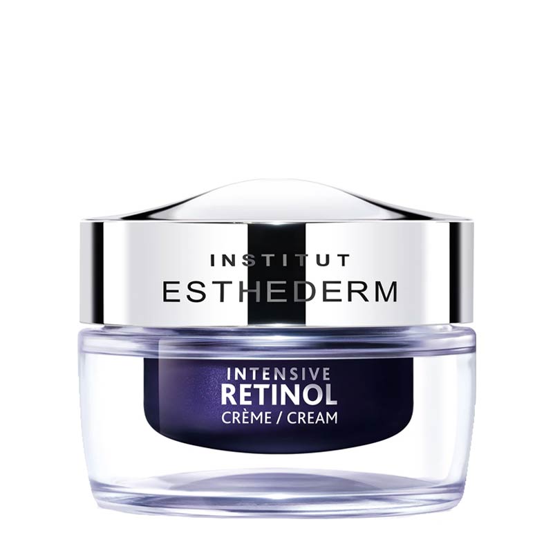 Institut Esthederm Intensive Retinol Cream