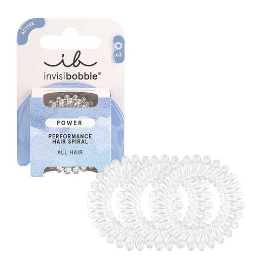 Invisibobble Power Strong Grip Hair Ring