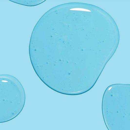 Isle of Paradise Hyglo Body